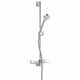 Oras Apollo Dusjsett 530 Ø70mm - vannsparende Krom Oras Armatur Dusjsett OR-4203006