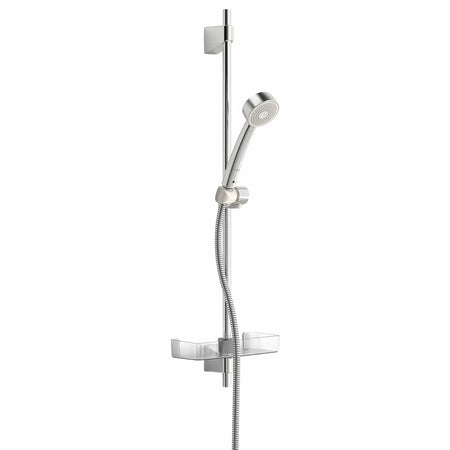 Oras Apollo Dusjsett 540 Ø70mm justerbart veggfeste