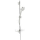 Oras Apollo Style 558 Dusjsett Ø95mm - vannsparende Krom Oras Armatur Dusjsett OR-4205329