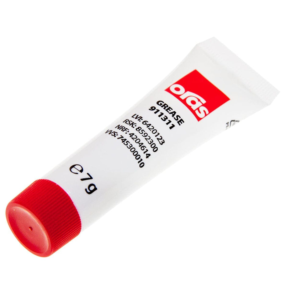 Oras Armaturfett 911311 Oras Armatur Reservedel blandebatteri OR-4204614