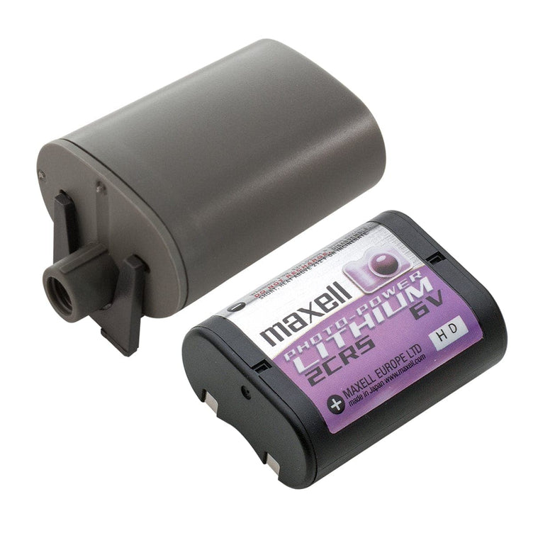 Reservedel: Oras Batteriboks Electra 199417V