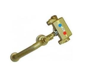 Oras dusjtermostat for Showerama 7-5