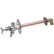 Oras Frostfri Utekran 1/2" / 45cm Oras Armatur Utekran OR-4203652
