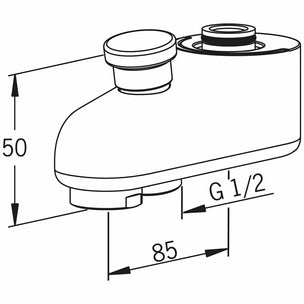 Oras Oramix Badekartut 221230