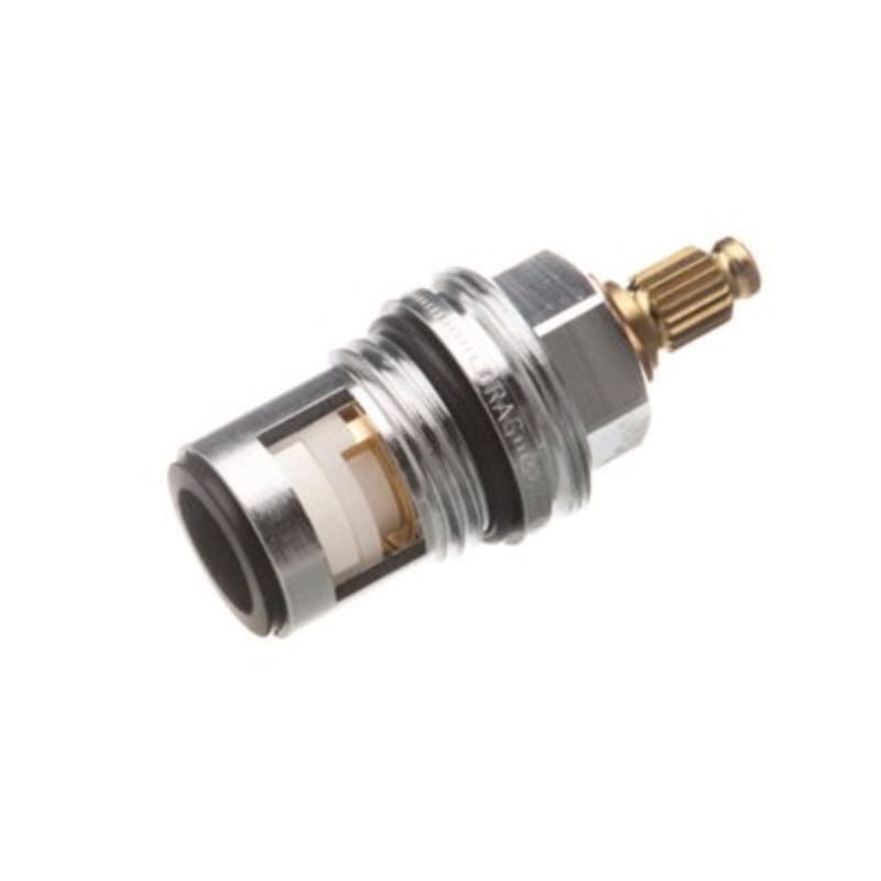 Oras Oramix Keramisk Overdel 109898 Oras Armatur Reservedel blandebatteri GRO-4204657