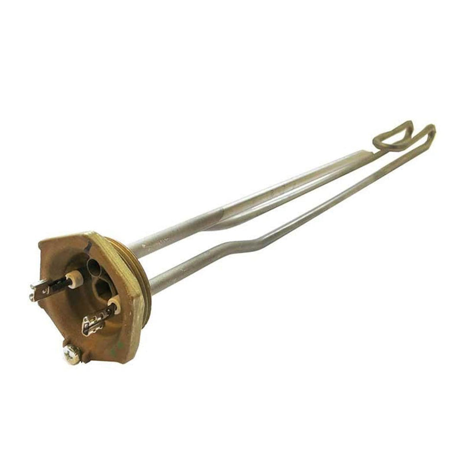 OSO RG Element for Varmtvannsbereder RGL 5/4", 2 kW, 230 V, Lengde: 47cm OSO Hotwater Reservedel varmtvannsbereder AH-8015197