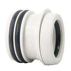 Pipelife Universal Overgang PP