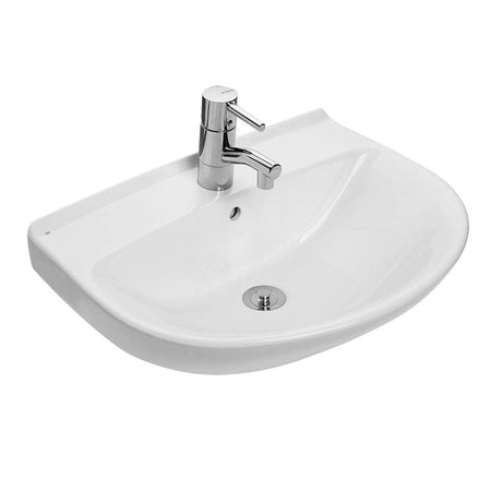 Porsgrund Pro Buet Vegghengt Servant 50-57cm