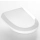 Porsgrund Trevi 91596 Soft-Close Sete Porsgrund Toalettsete GE-6004285