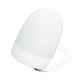Pressalit Aqua 79 Toalettsete Pressalit Toalettsete PR-6190801