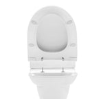 Pressalit Spira 946 Toalettsete