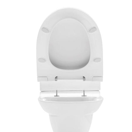Pressalit Spira 946 Toalettsete