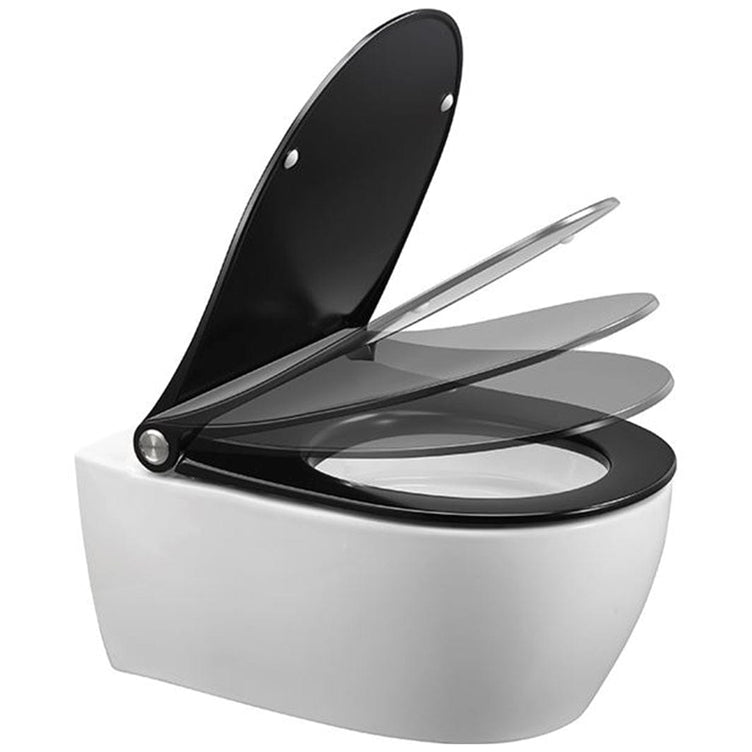 Pressalit Sway D 934 Toalettsete