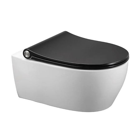 Pressalit Sway D2 994 Toalettsete