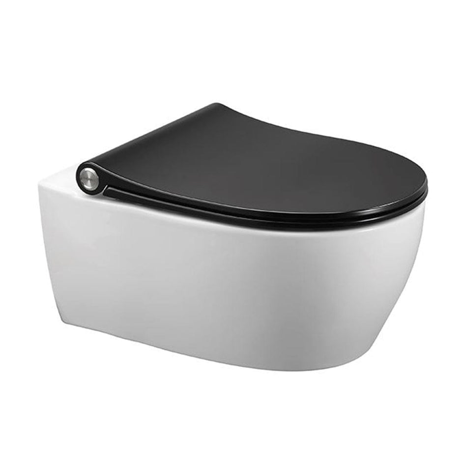 Pressalit Sway D2 994 Toalettsete Pressalit Toalettsete