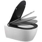 Pressalit Sway D2 994 Toalettsete