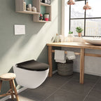 Pressalit Sway Norden 1030 Toalettsete