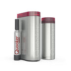 Quooker Classic Fusion Round alt-i-ett retro kjøkkenarmatur