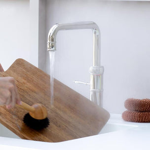 Quooker Classic Fusion Square alt-i-ett retro kjøkkenarmatur