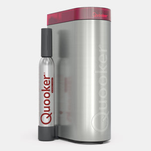 Quooker CUBE kjøleenhet - kullsyrevann rett fra kranen