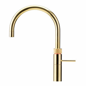 Quooker Fusion Round kjøkkenarmatur