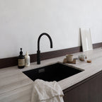 Quooker Fusion Round kjøkkenarmatur