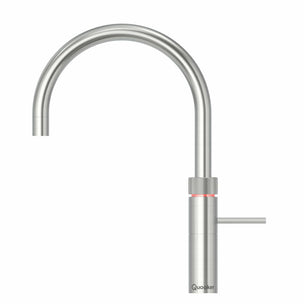 Quooker Fusion Round kjøkkenarmatur