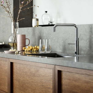 Quooker Fusion Square kjøkkenarmatur