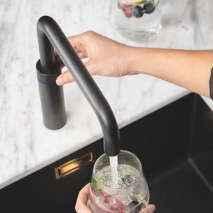 Quooker Fusion Square kjøkkenarmatur