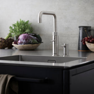 Quooker Fusion Square kjøkkenarmatur