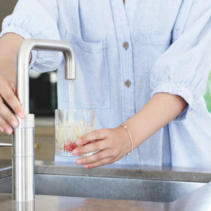 Quooker Fusion Square kjøkkenarmatur