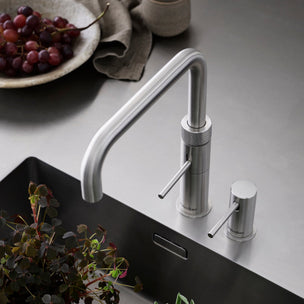 Quooker Fusion Square kjøkkenarmatur