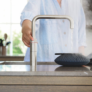 Quooker Fusion Square kjøkkenarmatur
