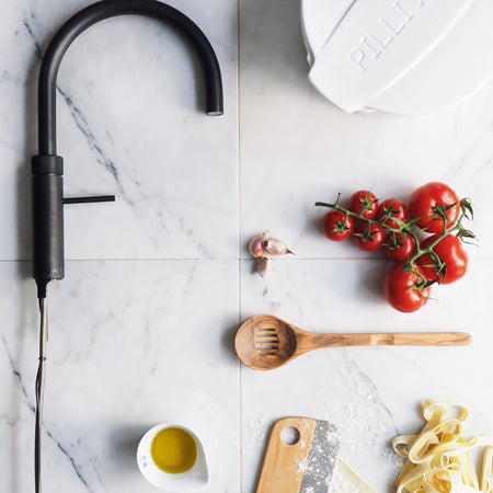 Quooker Fusion Square kjøkkenarmatur