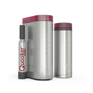 Quooker Fusion Square kjøkkenarmatur