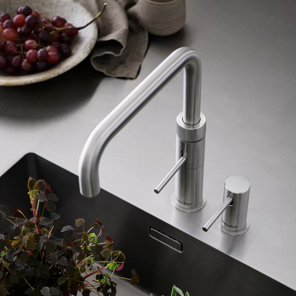 Quooker Nordic Universal Såpedispenser 500ml Quooker Såpedispenser