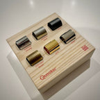Quooker sample block - GRATIS FARGEPRØVE