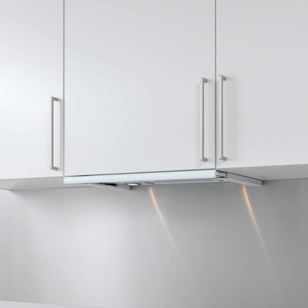 Røroshetta 392-12/16 Uttrekksventilator