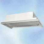 Røroshetta 490-12/16 Uttreksventilator