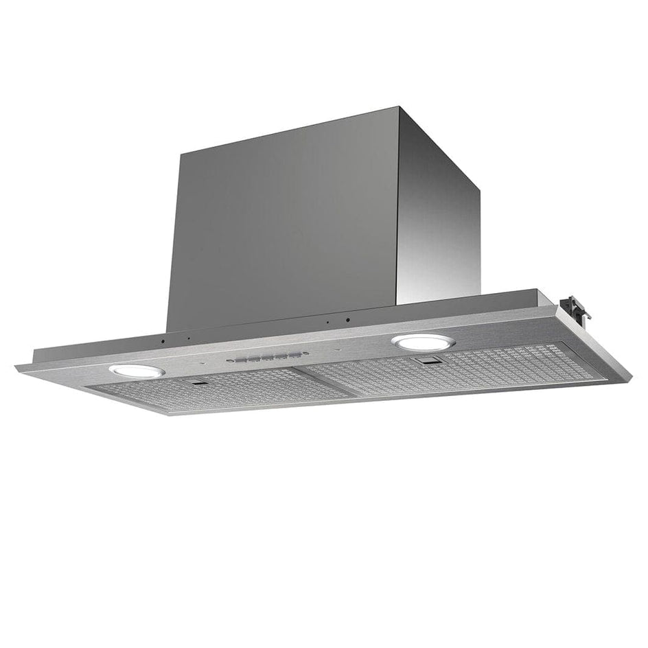 Røroshetta 800 LED Ventilator Innsats RørosHetta Kjøkkenvifte