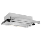 Røroshetta Crystall 1140 Uttrekksventilator