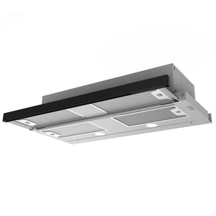 Røroshetta Crystall 1140 Uttrekksventilator