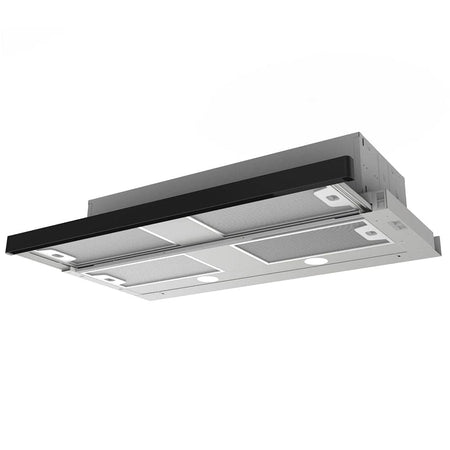 Røroshetta Crystall 1140 Uttrekksventilator