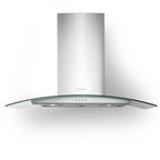 RørosHetta Sigma Ventilator 90cm