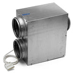 Røroshetta VV-450/S Skap-/Loftsvifte