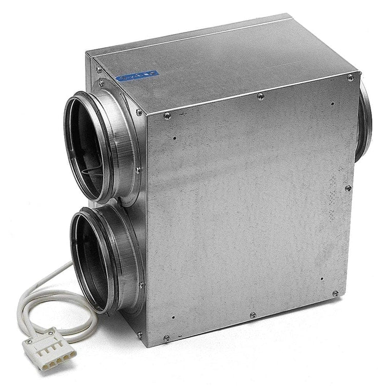 Røroshetta VV-450/S Skap-/Loftsvifte