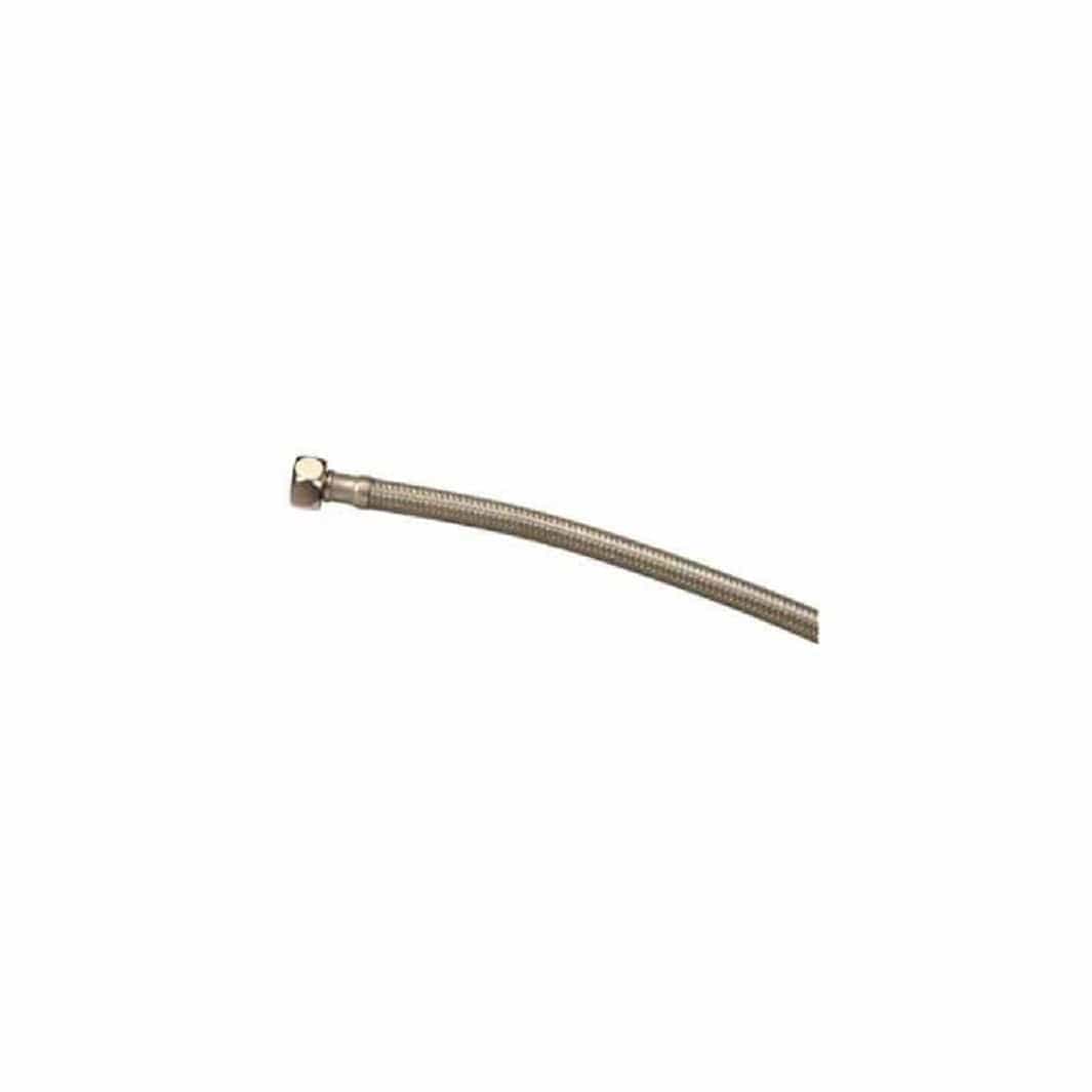 Saniflex Toalettslange 1/2"x3/8" Lyngson Tilbehør toalett