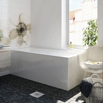 Sanipro Forma L-Panelpakke H/V