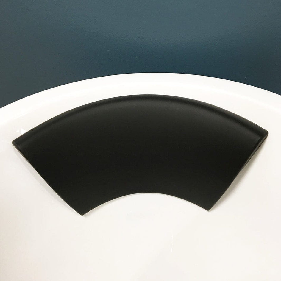 Sanipro Nakkepute RELAX Svart - 40cm Sanipro Nakkepute SA-10016