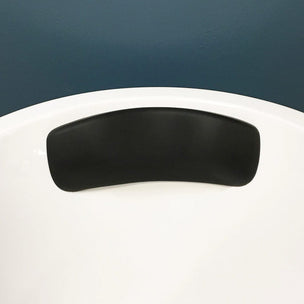 Sanipro Nakkepute SOFT Svart - 30cm